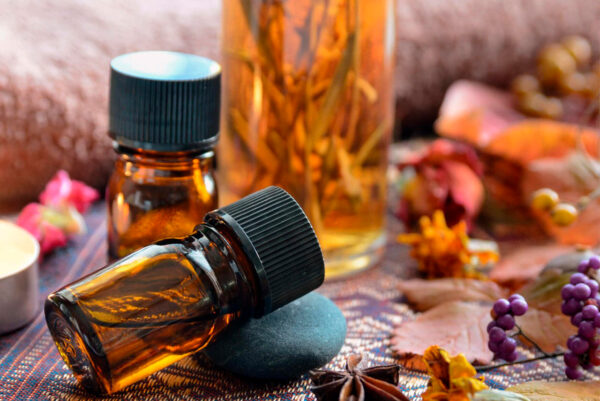 Aromaterapia: el bienestar de los aceites esenciales