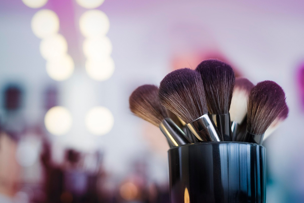 Makeup desde cero: maquillaje para principiantes